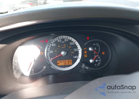 2009 Nissan Quest 3.5 z USA, uszkodzony, nr VIN 5N1BV28U49N102023